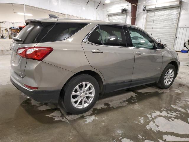 Image 3 of 2019 CHEVROLET EQUINOX LT 2019 with VIN 3GNAXUEV0KS523159