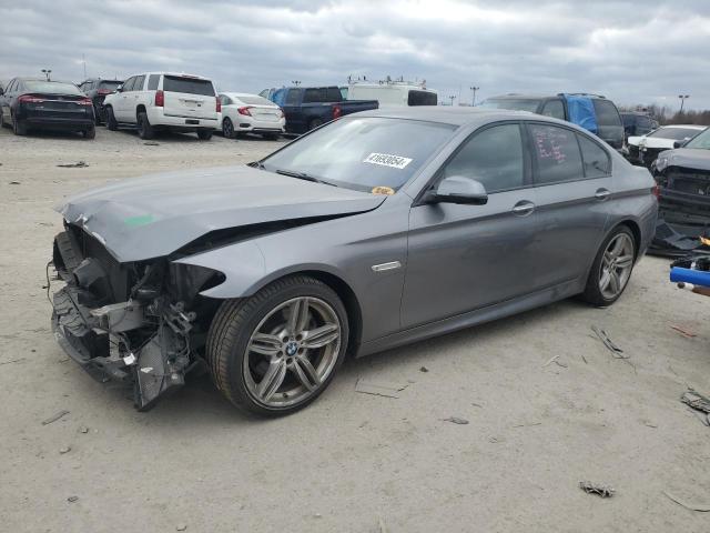 Изображение 1 2016 BMW 535 I 2016 с VIN WBA5B1C55GG133817