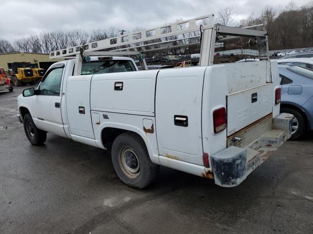 Image 2 of 1998 GMC SIERRA C2500 1998 with VIN 1GDGC24R2WZ516693
