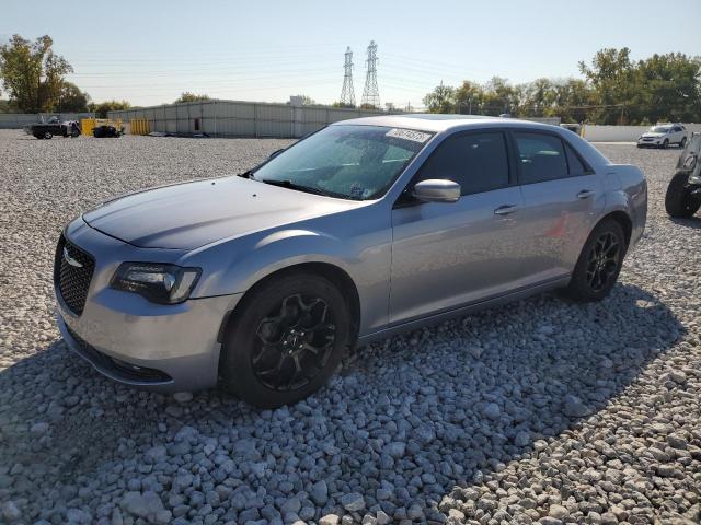 Chrysler 300 S 2016 image