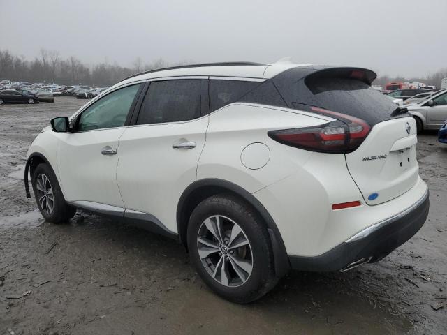 Image 2 of 2019 NISSAN MURANO S 2019 with VIN 5N1AZ2MS9KN146304