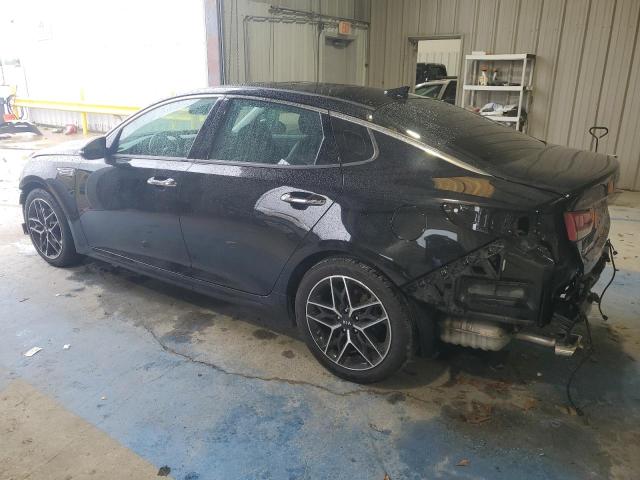 Obraz 2 z 2020 KIA OPTIMA LX 2020 z VIN 5XXGT4L37LG442490