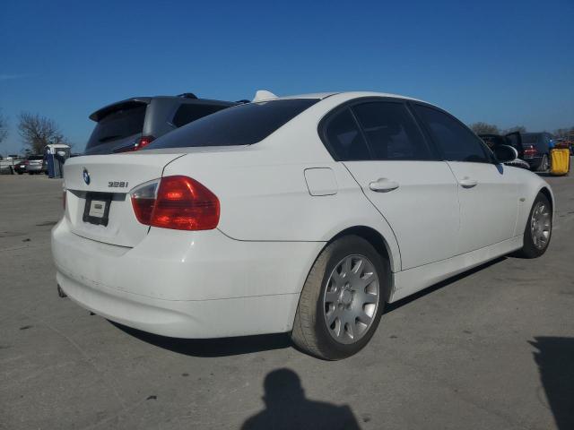 Image 3 of 2007 BMW 328 I 2007 with VIN WBAVA33527KX72605