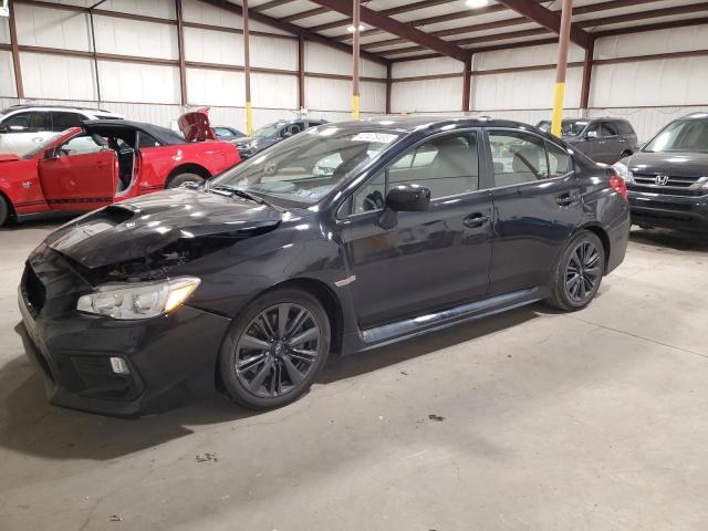 2020 SUBARU WRX  2020 image