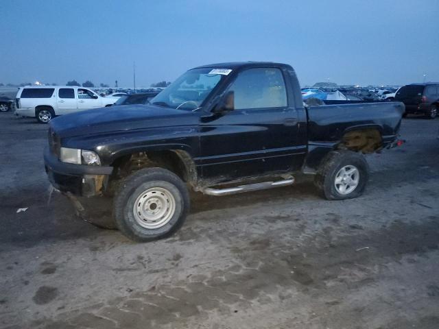1996 DODGE RAM 1500  1996 image