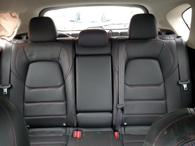 Изображение 3 2021 MAZDA CX-5 TOURING 2021 с VIN JM3KFBCMXM0391351