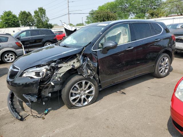 Obraz 2020 BUICK ENVISION ESSENCE 2020