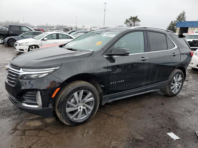 Obraz 2023 CHEVROLET EQUINOX PREMIER 2023