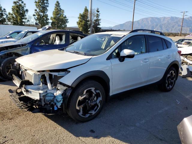 Изображение 1 2022 SUBARU CROSSTREK LIMITED 2022 с VIN JF2GTHNC0N8202046