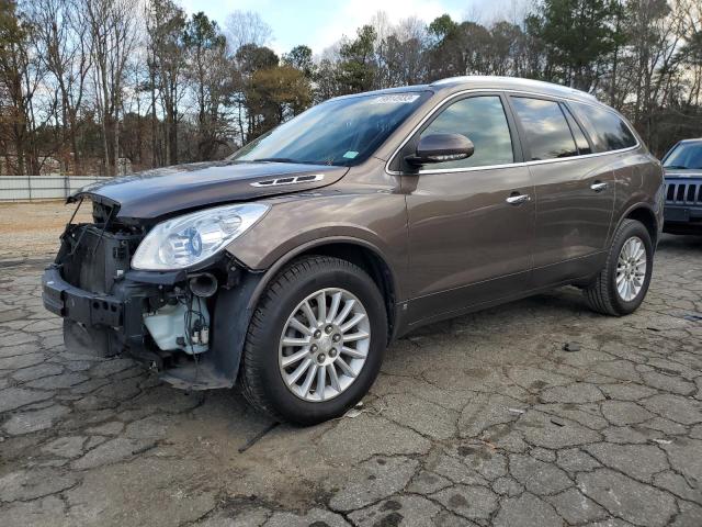Изображение 1 2009 BUICK ENCLAVE CXL 2009 с VIN 5GAER23D19J207852
