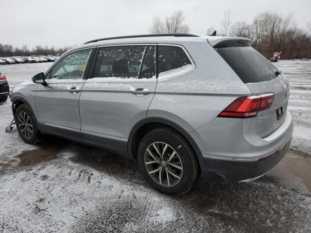 Obraz 2 z 2020 VOLKSWAGEN TIGUAN SE 2020 z VIN 3VV2B7AX6LM041159