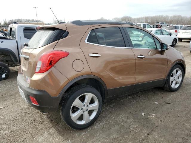 Obraz 3 z 2016 BUICK ENCORE  2016 z VIN KL4CJASB5GB732972