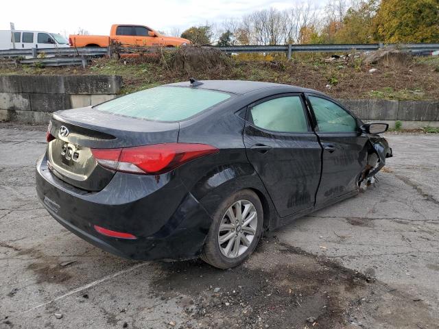 Изображение 3 2014 HYUNDAI ELANTRA SE 2014 с VIN KMHDH4AE8EU066464