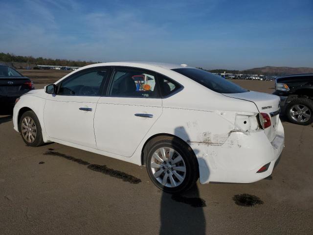 Obraz 2 z 2017 NISSAN SENTRA S 2017 z VIN 3N1AB7AP5HY389578