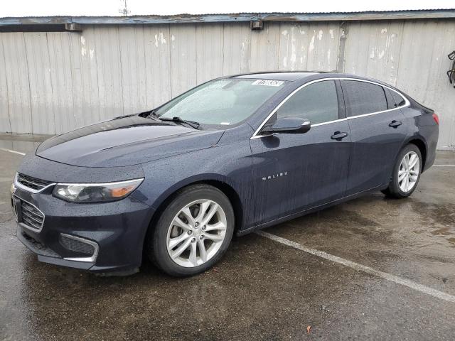 Изображение 1 2016 CHEVROLET MALIBU LT 2016 с VIN 1G1ZE5ST6GF305659
