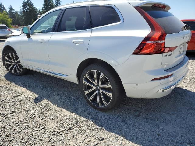 Image 2 of 2023 VOLVO XC60 ULTIMATE 2023 with VIN YV4L12RA4P1217537