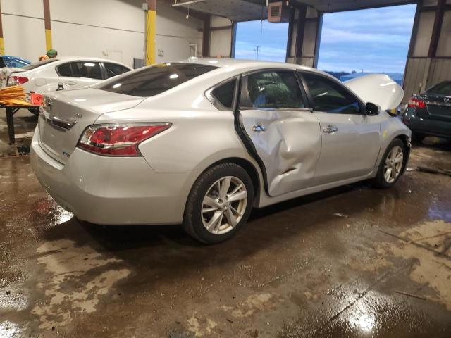 Image 3 of 2014 NISSAN ALTIMA 2.5 2014 with VIN 1N4AL3AP6EC162896