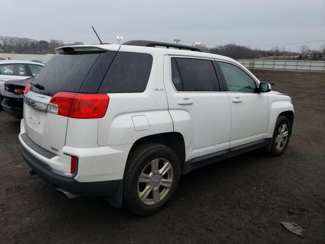 Image 3 of 2016 GMC TERRAIN SLE 2016 with VIN 2GKFLTE33G6207090