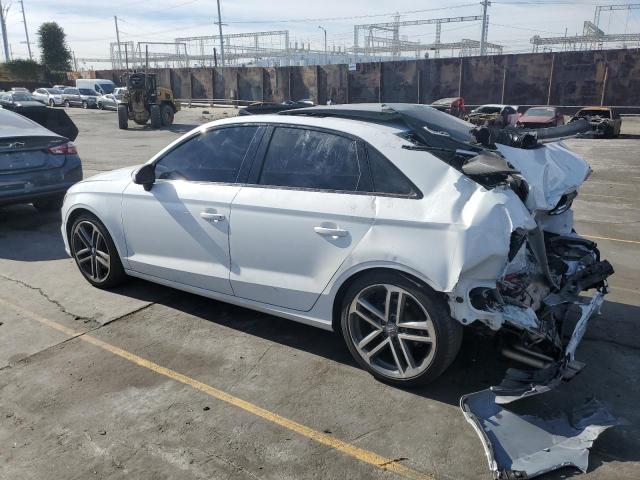 Image 2 of 2019 AUDI A3 PREMIUM 2019 with VIN WAUAUGFF2KA082496