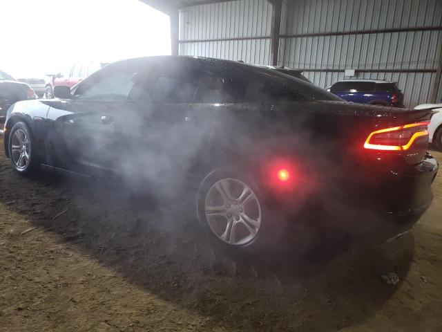 Image 2 of 2022 DODGE CHARGER SXT 2022 with VIN 2C3CDXBG1NH166488