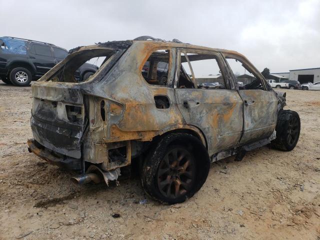 Image 3 of 2011 BMW X5 XDRIVE35I 2011 with VIN 5UXZV4C52BL741404