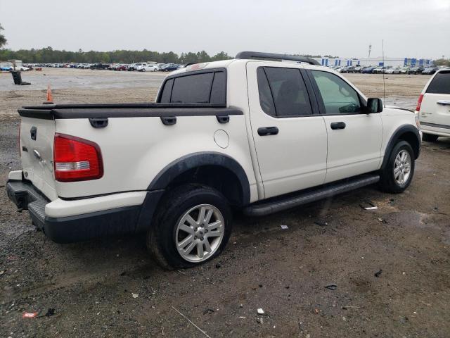 Изображение 3 2009 FORD EXPLORER SPORT TRAC XLT 2009 с VIN 1FMEU51E79UA43107