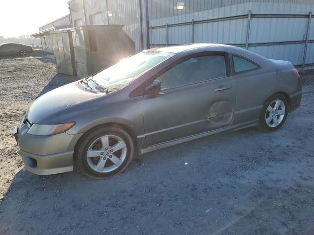 Изображение 1 2007 HONDA CIVIC EX 2007 с VIN 2HGFG11877H510854