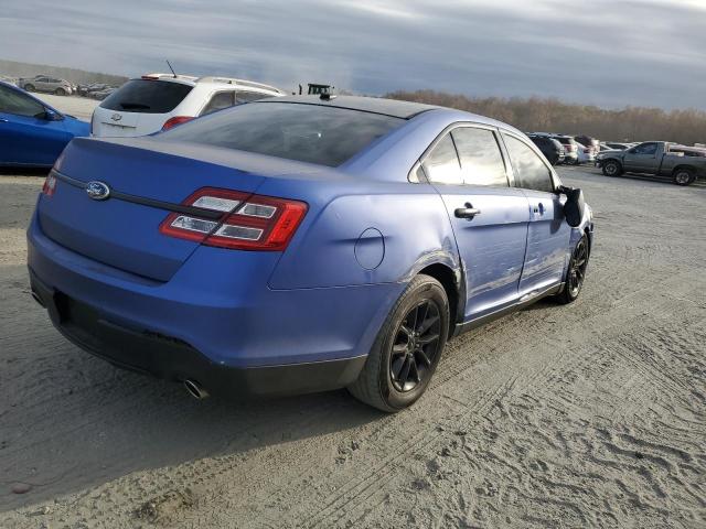 Image 3 of 2013 FORD TAURUS SE 2013 with VIN 1FAHP2D83DG212310