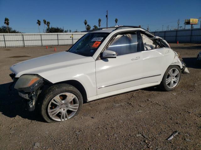 Изображение 1 2014 MERCEDES-BENZ GLK 350 2014 с VIN WDCGG5HB1EG336780