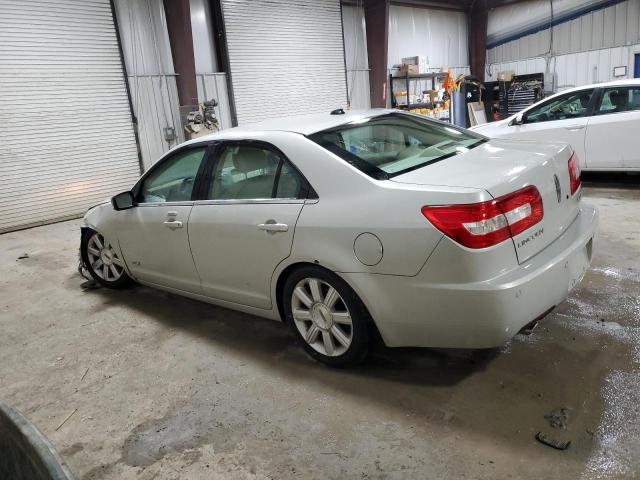 Изображение 2 2008 LINCOLN MKZ  2008 с VIN 3LNHM26T88R618243