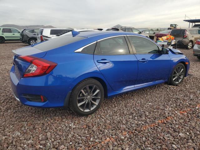 Image 3 of 2020 HONDA CIVIC EX 2020 with VIN 19XFC1F31LE011934