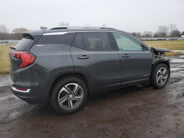 Image 3 of 2019 GMC TERRAIN SLT 2019 with VIN 3GKALPEV5KL146574