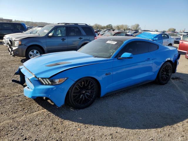 Obraz 2017 FORD MUSTANG GT 2017