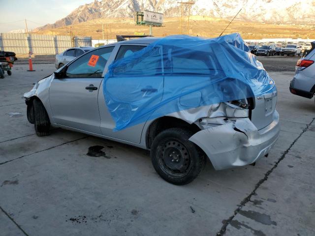 Image 2 of 2007 TOYOTA COROLLA MATRIX XR 2007 with VIN 2T1KR32E67C684982