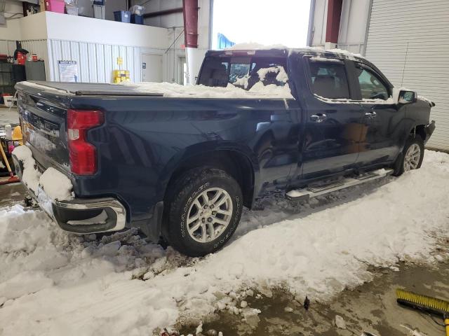 Изображение 3 2019 CHEVROLET SILVERADO K1500 LT 2019 с VIN 3GCUYDED4KG214937