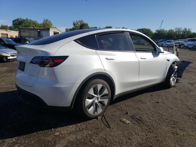 Image 3 of 2023 TESLA MODEL Y  2023 with VIN 7SAYGDEE5PF800110