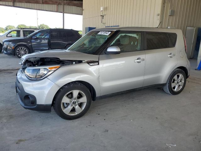 Изображение 1 2018 KIA SOUL  2018 с VIN KNDJN2A29J7595893