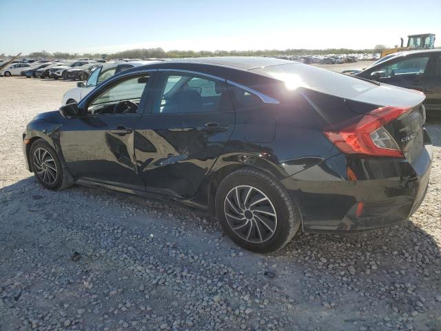 Image 2 of 2017 HONDA CIVIC LX 2017 with VIN 19XFC2F5XHE061083