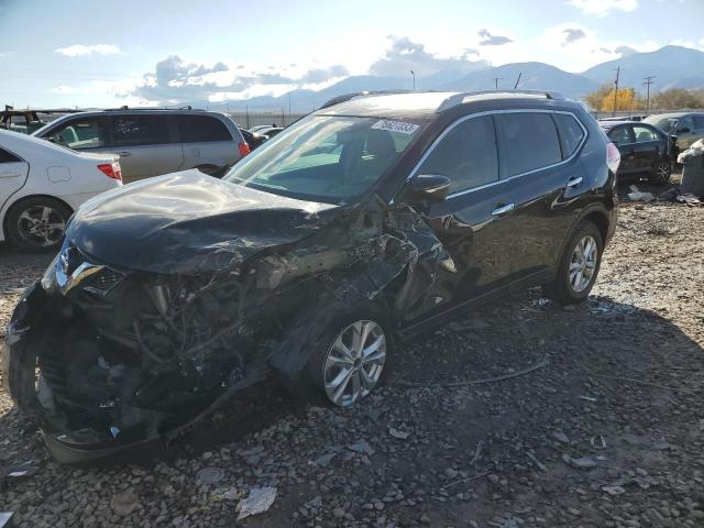 Изображение 1 2015 NISSAN ROGUE S 2015 с VIN 5N1AT2MV4FC879485