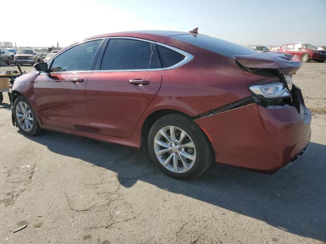 Obraz 2 z 2016 CHRYSLER 200 C 2016 z VIN 1C3CCCCB8GN145906