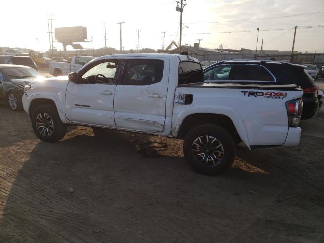 Image 2 of 2023 TOYOTA TACOMA DOUBLE CAB 2023 with VIN 3TMCZ5AN4PM545331