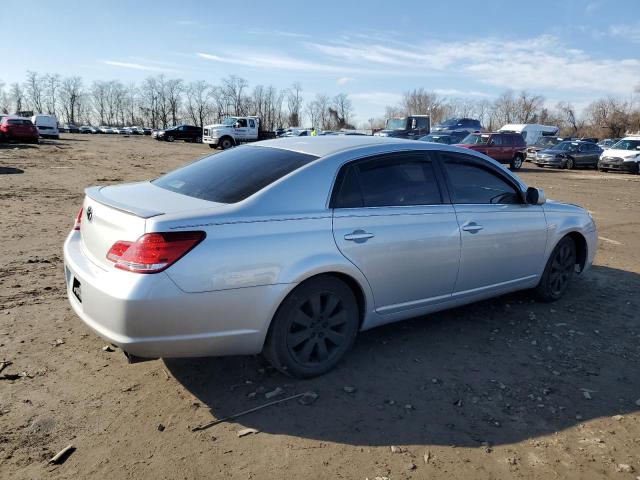 Изображение 3 2005 TOYOTA AVALON XL 2005 с VIN 4T1BK36B15U016670