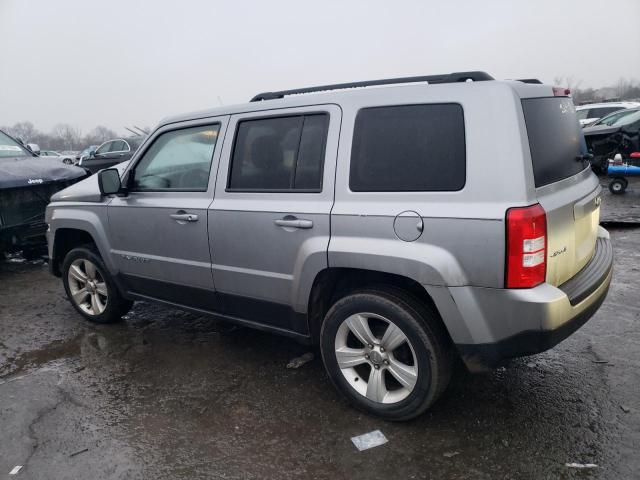 Image 2 of 2015 JEEP PATRIOT LATITUDE 2015 with VIN 1C4NJRFB3FD324884