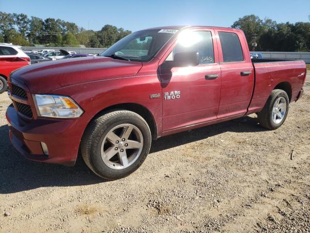 Image 1 of 2014 RAM 1500 ST 2014 with VIN 1C6RR6FT7ES326527