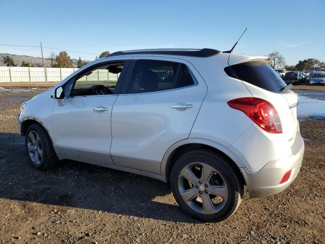 Obraz 2 z 2014 BUICK ENCORE  2014 z VIN KL4CJCSB6EB573632
