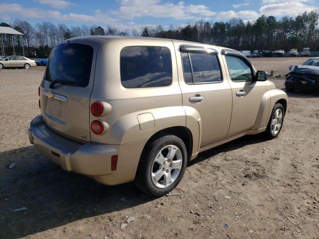 Изображение 3 2006 CHEVROLET HHR LS 2006 с VIN 3GNDA13DX6S518905