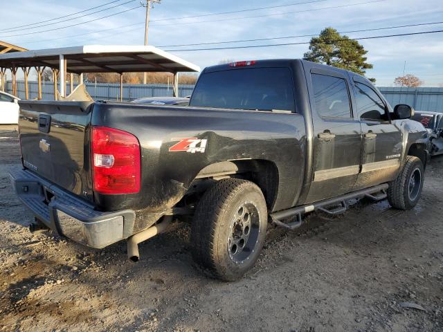 Изображение 3 2009 CHEVROLET SILVERADO K1500 LT 2009 с VIN 3GCEK23M69G186243