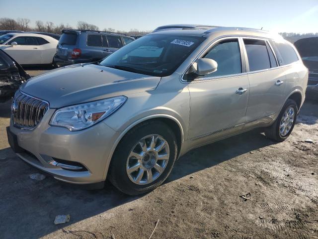 Obraz 1 z 2014 BUICK ENCLAVE  2014 z VIN 5GAKRBKD9EJ189163