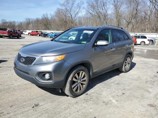 Изображение 2011 KIA SORENTO EX 2011