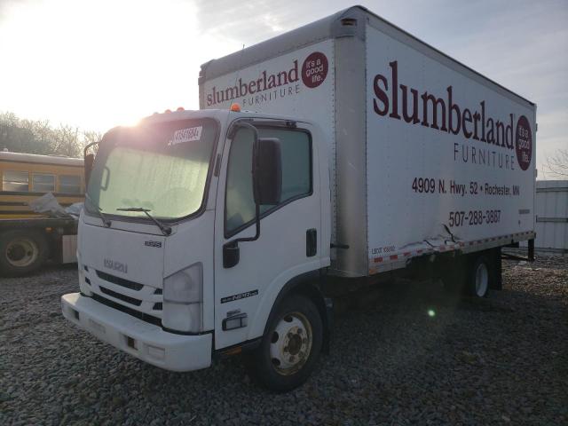 2016 ISUZU NPR HD  2016 image